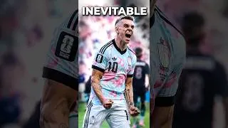 Thumbnail: Nobody Can Stop This Guy 😳 #arsenal #worldcup #trossard