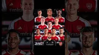 Thumbnail: Who is stopping us? #arsenal #football #premierleague #coyg