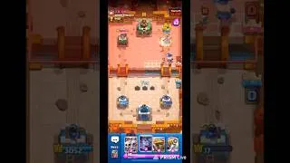 Thumbnail: Join my live stream guys🙏🏻 #clashroyale #gaming #clashroyalegameplay