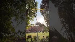 Thumbnail: My DU College Journey❤️KMC📍 #delhiuniversity #collegelife