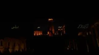 Thumbnail: You Won’t Believe This Is DELHI😍