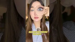 Thumbnail: POV: You found your new favorite mascara 👌🏻✨ #mascara #fyp #reels
