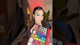 Thumbnail: The only eyeshadow palette you’ll need. ✨ || Budget Friendly Eyeshadow Palette #budgetfriendly #fyp