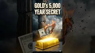 Thumbnail: Why Empires ALWAYS Go Back to Gold