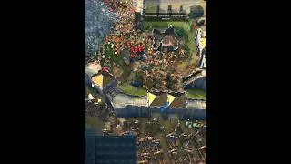 Thumbnail: Age Of Empires 4 | English vs Lancaster, Epic Battle