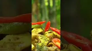 Thumbnail: yummy food again 😋 #foodlover #ars #cook #ytshort #food