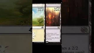 Thumbnail: Orzhov Midrange Standard OTJ Week 7  #mtga #magicthegathering #mtgarena #mtg