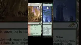 Thumbnail: Gruul Ramp Standard OTJ Week 4  #mtga #magicthegathering #mtgarena #mtg