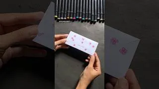 Thumbnail: DIY envelope for Raksha Bandhan