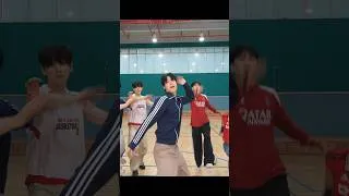 Thumbnail: 마지막은 왜 귀여운데 ㅋㅋ #TNT #ARTBEAT #방구석여기서요