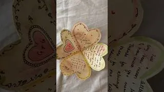 Thumbnail: Diy vintage love letter using coffee #diy #letter