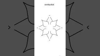 Thumbnail: Mandala lovers  🧿 #art #animedrawing #drawing #speedup #mandala #peace #mystyle #support #colorful