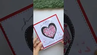 Thumbnail: DIY Mother’s Day Card Easy & Cute💌 #Shorts