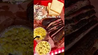 Thumbnail: Awesome BBQ in Austin, TX