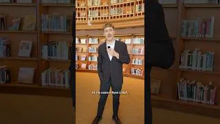 Thumbnail: Lucas Museum of Narrative Art opens to the public September 22 with Senior Curator Ryan Linkof