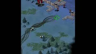 Thumbnail: Red Alert 2 Is A Crazy Game #shorts