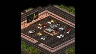 Thumbnail: Red Alert 2 Is A Weird Game #shorts