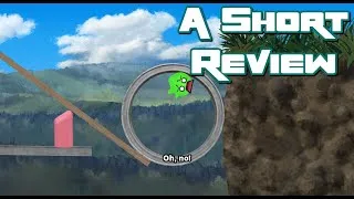 Thumbnail: Goop Loop - A Short Review