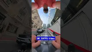 Thumbnail: Why Insta360 X6 is best 360 camera on market