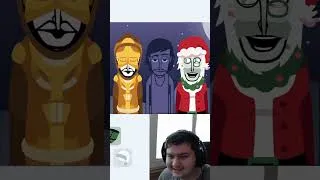 Thumbnail: How To Unlock a Secret Voice in Incredibox Two Faces || #incredibox #incrediboxmod #shorts