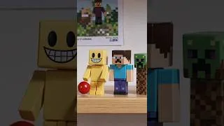 Thumbnail: Sprunki OC - Minecraft Verity Domino!!! #minecraft #verity #sprunki