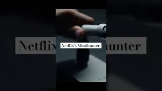 Thumbnail: Mindhunter Review #tvseries
