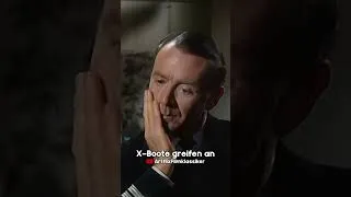 Thumbnail: X-Boote greifen an (1955) ab sofort bei Artflix!