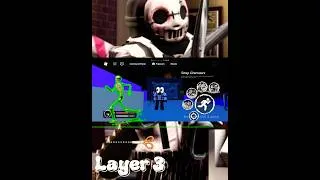 Thumbnail: Buzzkill - Forsaken Barber Slasher Chase Theme UST