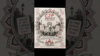 Thumbnail: In Honor of Our Youth | Democracy or Dictatorship #youth #protest  #peace #viral #shorts #art