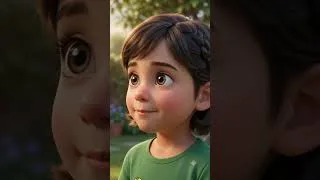 Thumbnail: बड़ों का सम्मान करना चाहिए / लेहक और पापा की बाते #cute #achibate #art #ai #art #viral #cocroach