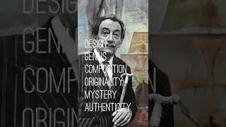 Thumbnail: The Greatest Painter of all Time according to Salvador Dali!  #art #shorts #arthistory