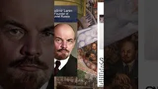 Thumbnail: In 1934 Mexican Artist Diego Rivera took Revenge on John D Rockefeller, Why? #shorts #famousartists
