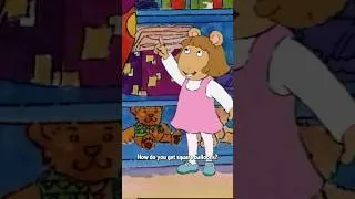 Thumbnail: How do you get square balloons? | ARTHUR on PBS KIDS