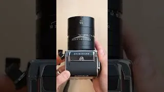 Thumbnail: The sounds of #Hasselblad