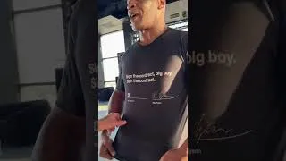 Thumbnail: Thign the contract, big boy. Thign the contract 🖊️
