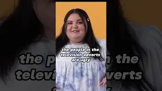 Thumbnail: Tate reveals why everything is UGLY