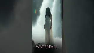 Thumbnail: Beauty Waterfall Shooting