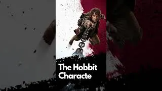 Thumbnail: The hobbit characters