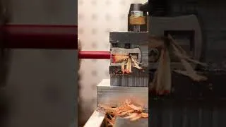 Thumbnail: Lathe Pencil Sharpening Tool...
