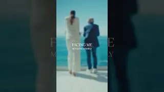 Thumbnail: Facing Me: Giorgia Mondani x Guido Mondani. Discover the full version: https://youtu.be/h-x8Cy8QSTA