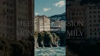 Thumbnail: Meet The Passion: Mondani's Family. Discover the full version: https://youtu.be/BalhVvWtc4k
