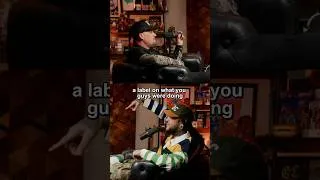 Thumbnail: “Just showing up and doing the do…”