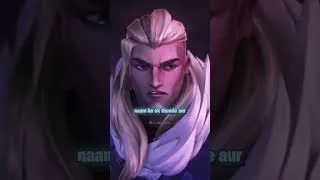 Thumbnail: Sova valorant lore...  👀#valorant