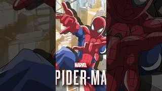 Thumbnail: Ethanol in spiderman... #spidermanremastered