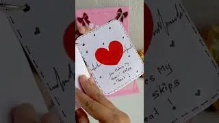 Thumbnail: Aesthetic Pink Birthday Hamper #art #shorts #viral #trending #artandcraft #viralshorts #aesthetic