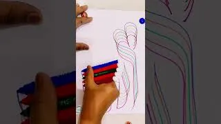 Thumbnail: unique stylish Allah  ll beautiful calligraphy.. #calligraphy #shorts