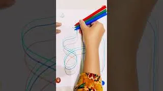 Thumbnail: how to write ALLAH name in different colours .. #allah #youtube