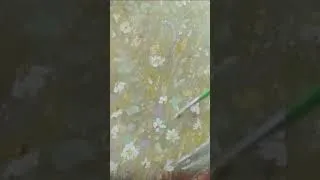 Thumbnail: Paint with Me,🌹 #art #creative #shortsvideo #easy #artist #youtubeshort
