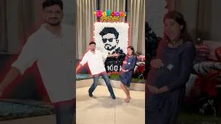 Thumbnail: World's First Ballon Portrait? 😍 #shorts