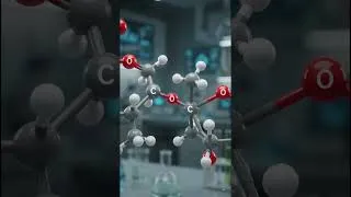 Thumbnail: Fructose & Sucrose Explained | Ring Structure, M.Sc. Chemistry | Unit 1 carbohydrates